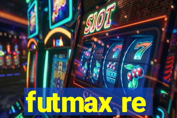 futmax re